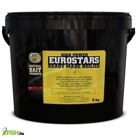 Sbs Eurostar Ready-Made Bojli Pineapple & Banana 5 Kg 16 Mm