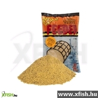 Benzar Feeder Series Etetőanyag 1Kg Bream (313434)