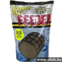 Benzar Feeder Series Etetőanyag 1Kg Ice Mix