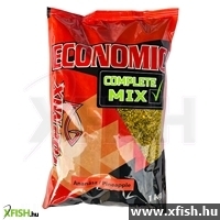 top mix Economic Complete-Mix Ananász etetőanyag