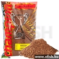 Champion Mix Etetőanyag 1Kg Dévér