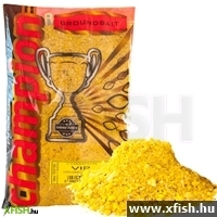 Champion Mix Etetőanyag 1Kg Vip Carpa Carassio