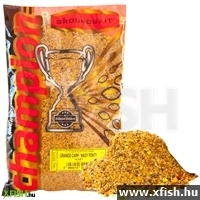 Champion Mix Etetőanyag 1Kg Vip Grande Carp
