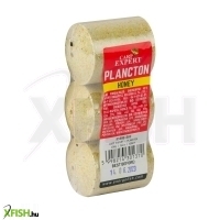 Carp Expert Plankton 190G Méz 3 db/csomag