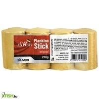 Carp Expert Plankton Tabletta Natúr 4db/csomag