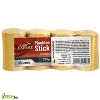 Carp Expert Plankton Tabletta Kókusz 4db/csomag
