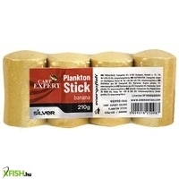 Carp Expert Plankton Tabletta Banán 4db/csomag