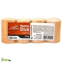 Carp Expert Plankton Tabletta Málna 4db/csomag