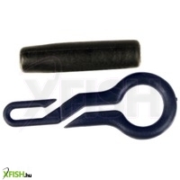 Konger Team Carp Back Lead Clip Kapocs 40mm 3db/csomag
