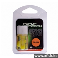 Nevis Pop-Up Extra Kukorica /Sárga,Lazac/