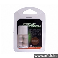 Nevis Pop-Up Extra Kukorica /Fehér,Csoki/