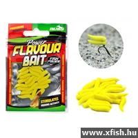 Nevis Lebegő Csonti 1,5Cm 20Db/Cs Sárga /Vanília/