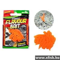 Nevis Lebegő Csonti 1,5Cm 20Db/Cs Narancs Gyümölcsös