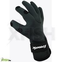 Frenetic Neoprén Kesztyű | Méret: Xl, Szín: Zöld