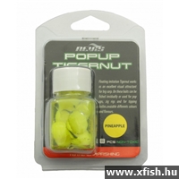 Nevis Tigrismogyoró Üveges Fluo /Sárga-Ananász/