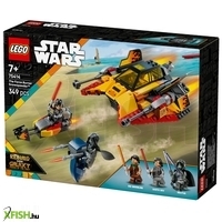 lego star wars 75414 star wars