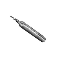 Delphin Bomb! Dropshot Henger / 5Db 7G