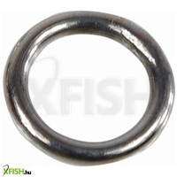 Konger Team Carp Round Rig Ring Karika 4.4mm 10db/csomag