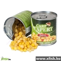 Carp Expert Konzerv Kukorica 212Ml