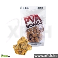 Pva-B52 Bomb Atom Pellet Mix