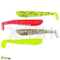 Nevis Impulse Shad Gumihal 10Cm 4Db/Cs /4Szín/