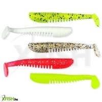 Nevis Impulse Shad Gumihal 7.5Cm 5Db/Cs /5Szín/