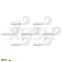 Nevis Twister 6Cm 7Db/Cs Fehér