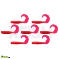 Nevis Twister 6Cm 7Db/Cs Piros-Csillám