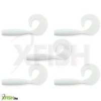 Nevis Twister 7,5Cm 5Db/Cs Fehér