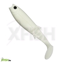 Nevis Wiper Shad Gumihal Wh 10cm 7.2g 20db/csomag