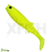 Nevis Wiper Shad Gumihal Py 10cm 7.2g 20db/csomag