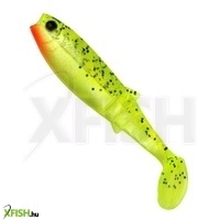 Nevis Wiper Shad Gumihal Lg 10cm 7.2g 20db/csomag