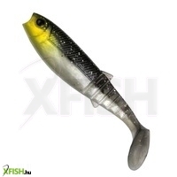 Nevis Wiper Shad Gumihal Hl 10cm 7.2g 20db/csomag