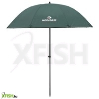 Konger Adventure Umbrella Horgász Ernyő 250cm