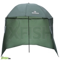 Konger Umbrella With Side Wall Sátras Horgász Ernyő 220cm