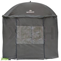 Konger Umbrella Side Wall Full Cover Sátras Horgász Ernyő 250cm