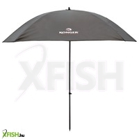 Konger Umbrella Adventure Square Horgász Ernyő 250cm