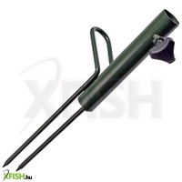Konger Strong Umbrella Base Leszúrós Horgász Ernyő Tartó Egység