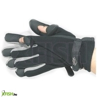 Konger Fleece No2 Filc Horgász Kesztyű M