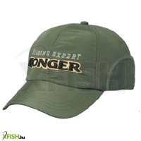 Konger Warming Cap Baseball Sapka