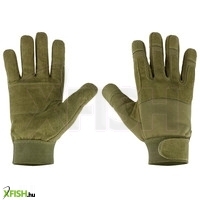 Neotools Taktikai Kesztyű Szintetikus Bőr 10-es 1pár/csomag