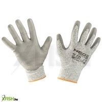 Neotools Munkakesztyű Vágásbiztos 10-es 1pár/csomag