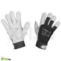 Neotools 2122 Munkakesztyű Tépőzáras 8-as 1pár/csomag