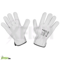 Neotools 2122 Munkakesztyű Kecske Bőr 9-es 1pár/csomag