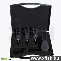 Frenetic Elektromos Kapásjelző Standart Szett