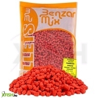 Benzár Mix Parmezán Pellet 10mm 800g
