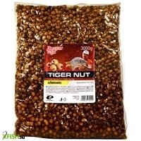 Benzar Főtt Tigrismogyoró Natúr 3000g