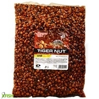 Benzar Főtt Tigrismogyoró Chili 3000g