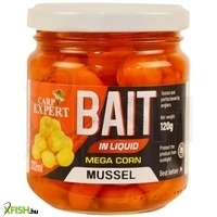 Carp Expert Mega Corn Kukorica Lében Ananász 212ml