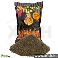 Benzar Mix Panettone Carp Black 1Kg